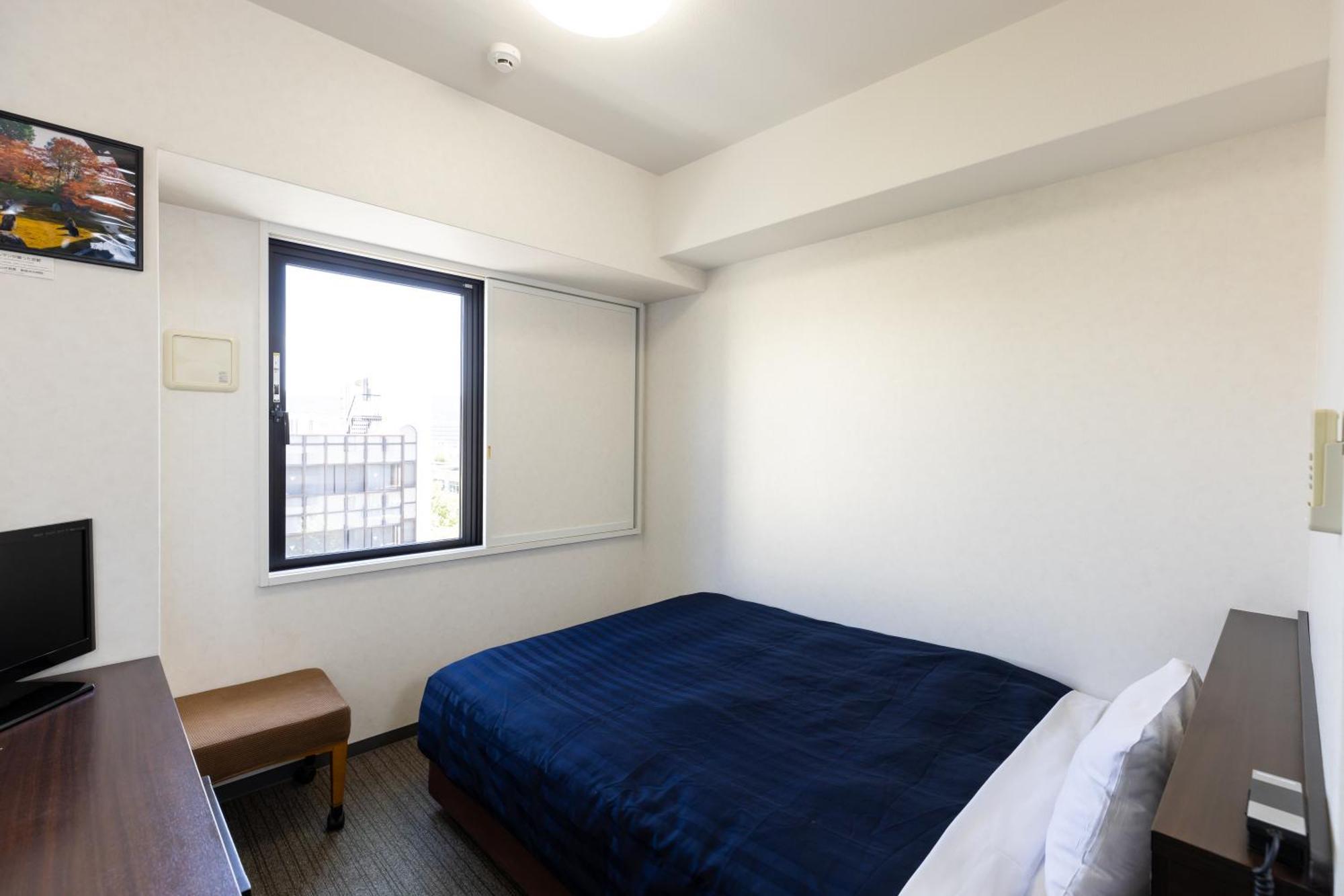 Kyoto Plaza Hotel מראה חיצוני תמונה