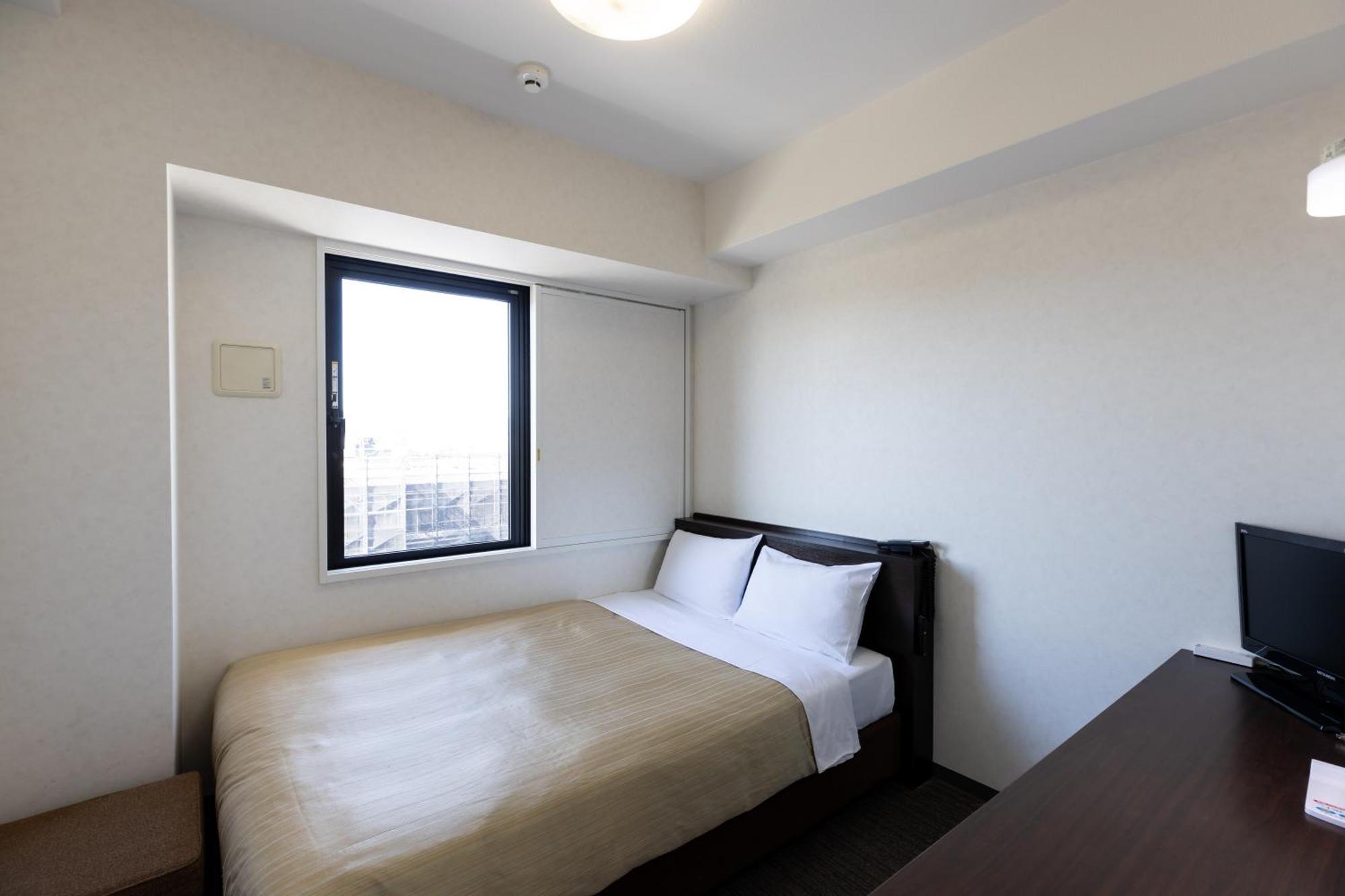 Kyoto Plaza Hotel מראה חיצוני תמונה
